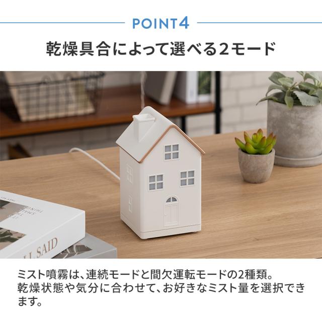 乾燥具合によって選べる2モード
