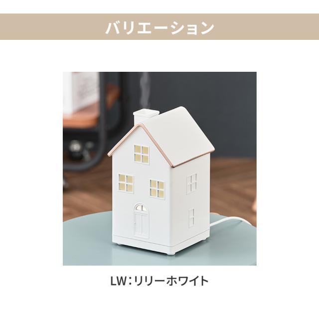バリエーション