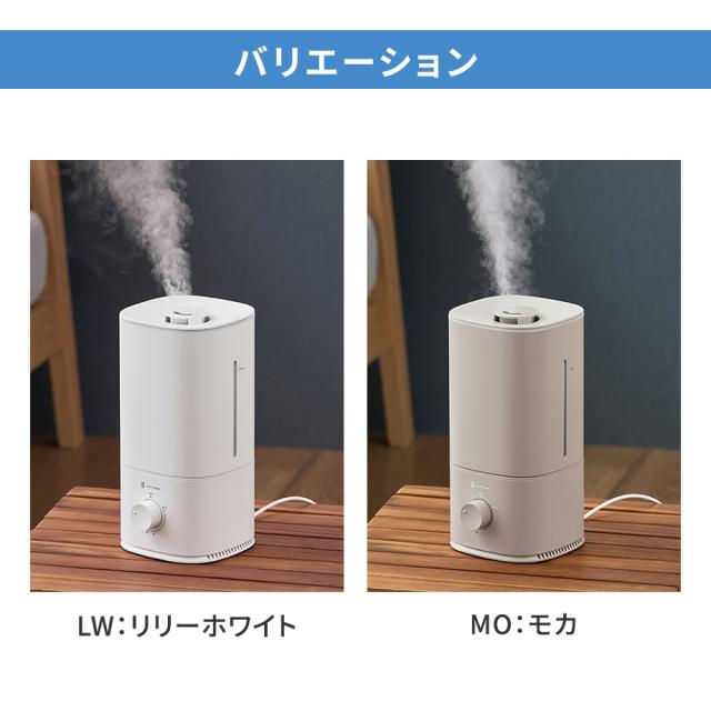 バリエーション
