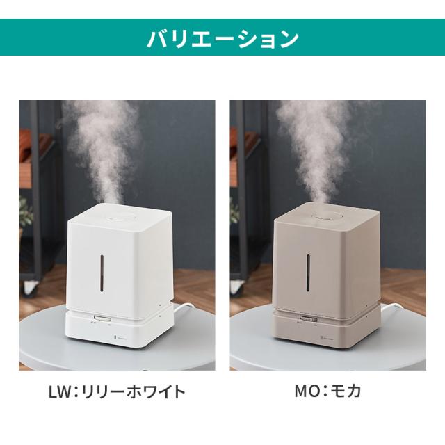 バリエーション
