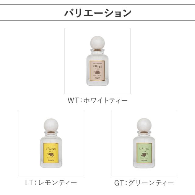 バリエーション