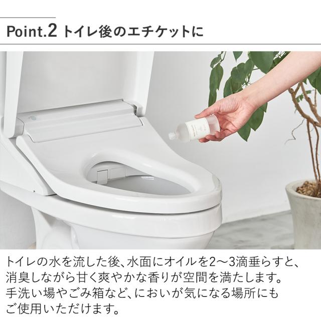 MRU-142 デオドロップス トイレ後のエチケットに