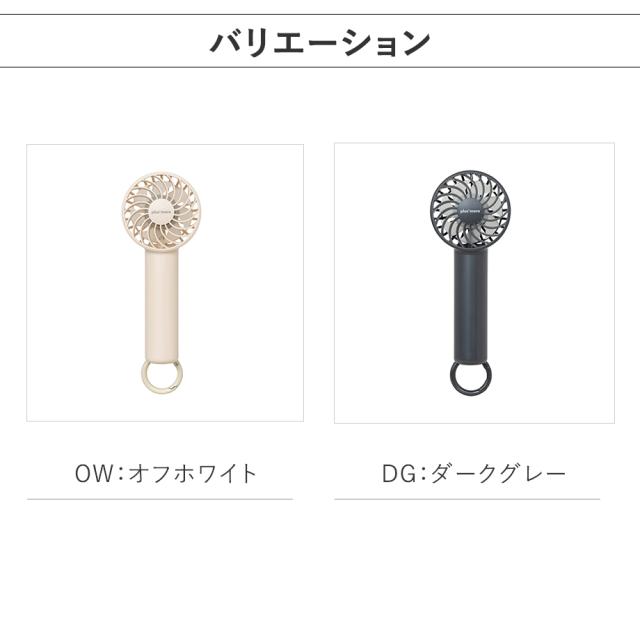 バリエーション