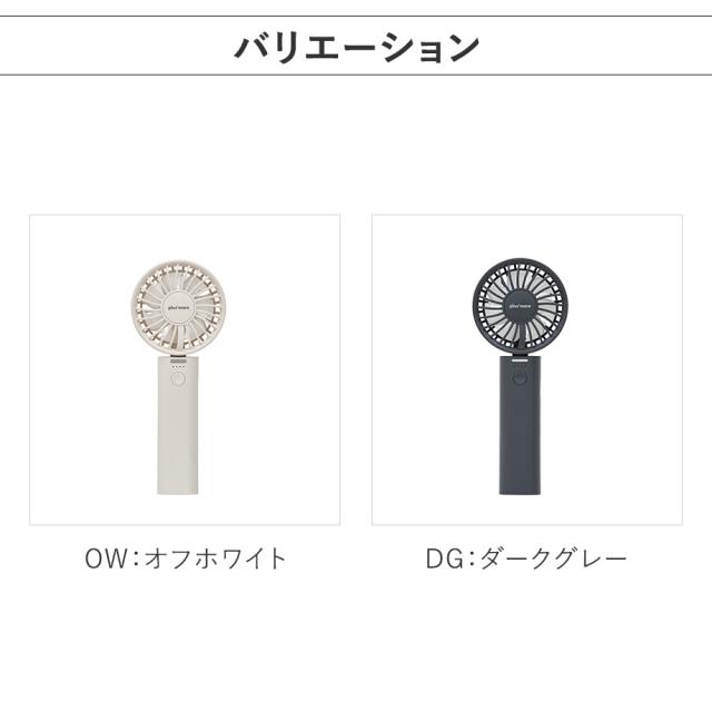 バリエーション