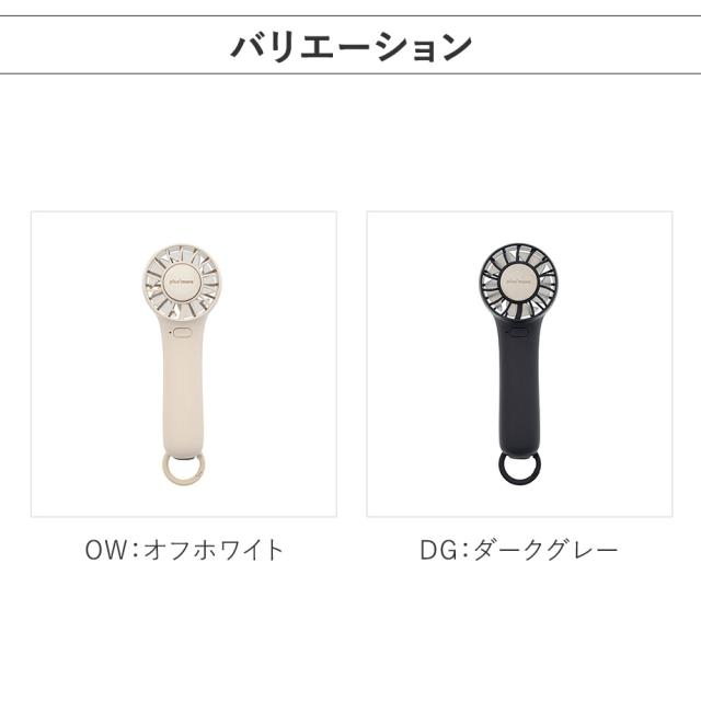 バリエーション