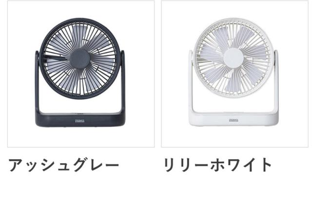 バリエーション