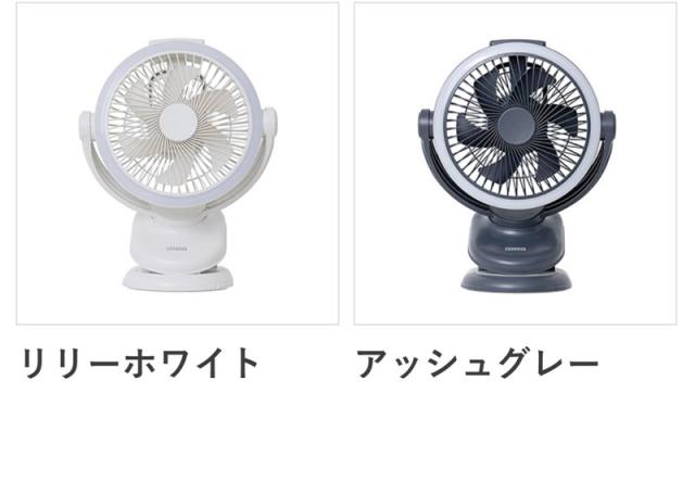 バリエーション