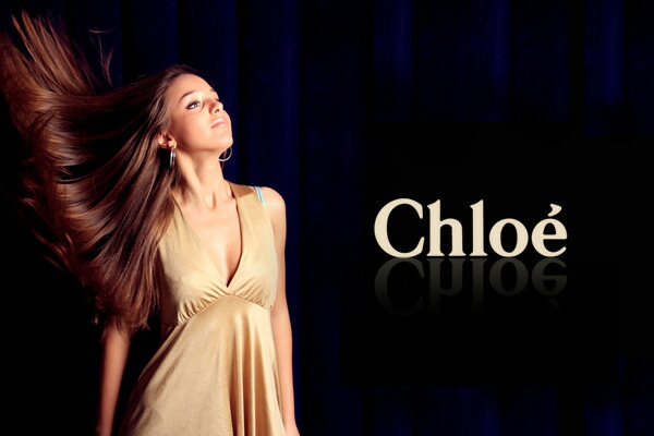 CHLOE(クロエ)・ブランド説明