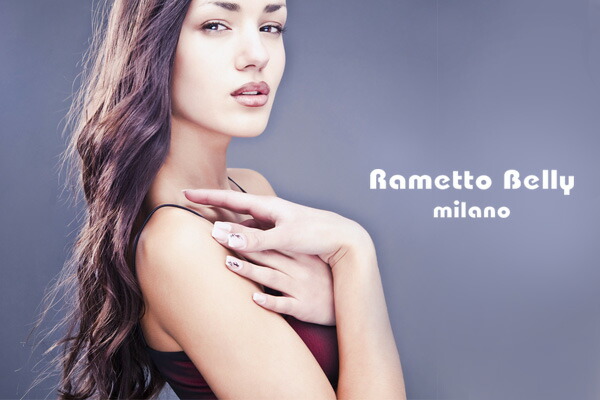 Rametto Belly(ラメットベリー)/ブランド説明