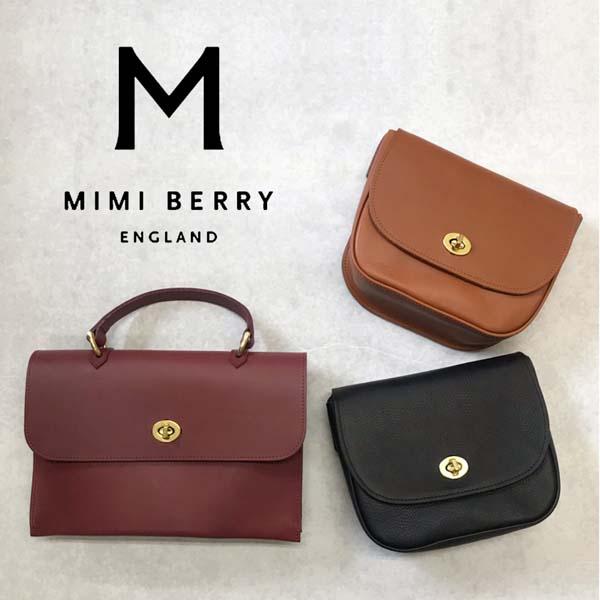 MIMI BERRY (ミミ ベリー)