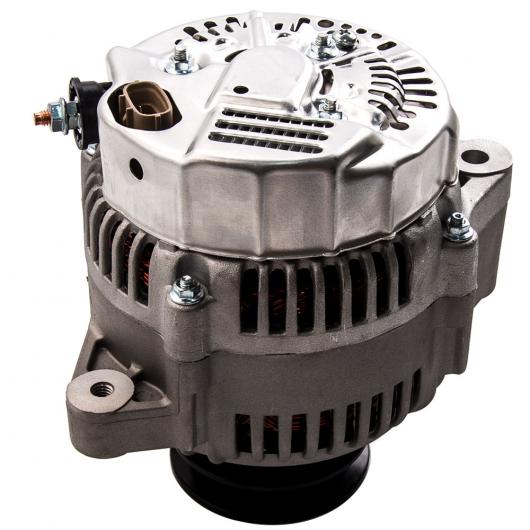 トヨタ純正　ランドクルーザー70 オルタネーター12v 27060-17180 トヨタ純正 ランドクルーザー70 オルタネーター12v 27060-17180
