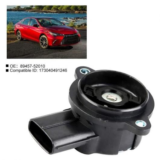 TPS センサー スロットル ポジション センサー 適用: トヨタ