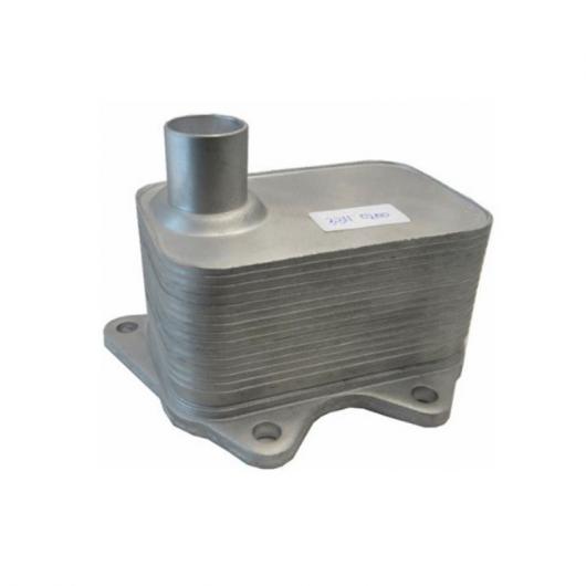 06J 117 021D 06J117021J アルミ エンジン オイル ラジエーター クーラント パーツ 適用 VW ゴルフ MK6