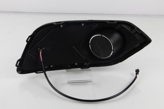 適用: ホンダ HRV ヘッドライト ベゼル LED ヘッドランプ エンジェル アイ DRL フロント ライト バイキセノン 4300K〜8000K 35W・55W AL-HH-0785 AL ホンダHRVヘッドライト2015-2018ヴェゼルヘッドライトDRLターン
