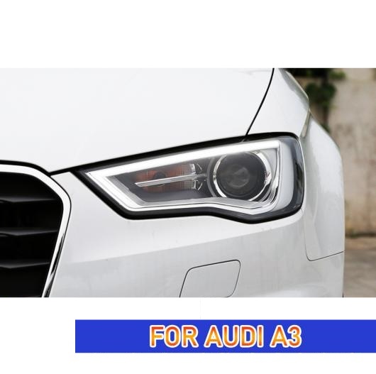 アウディ　A3 8Y　 右　ヘッドライト　LED Audi ヘッドライト AUDI アウディ A3 S3 8V LED '13-'16 クリア