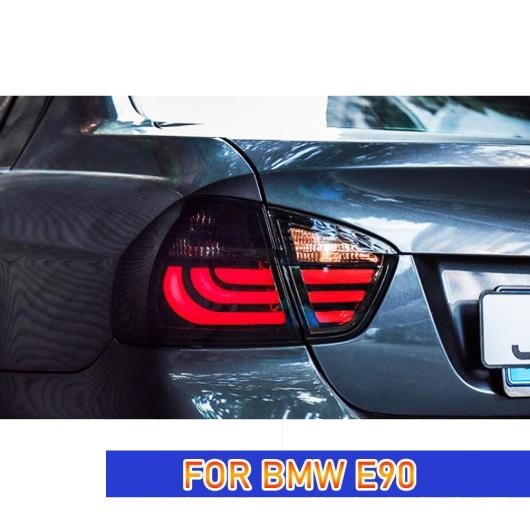 テール ランプ 適用: BMW E90 LED テールライト 2005-2008 320i 325i