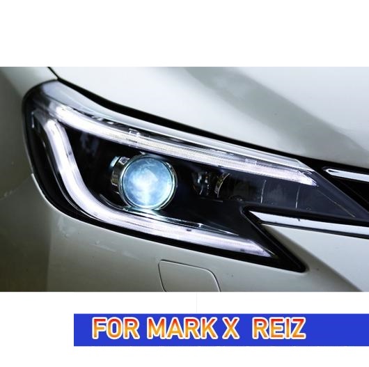 ヘッド ランプ 適用: トヨタ マーク X LED ヘッドライト 2013-2017