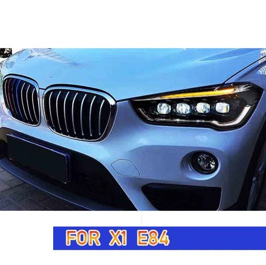 ヘッド ランプ 適用: BMW X1 LED ヘッドライト 2016-2019 ヘッド