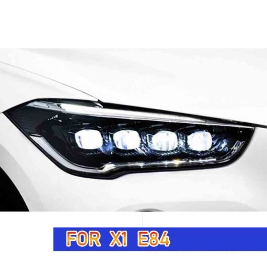 ヘッド ランプ 適用: BMW X1 LED ヘッドライト 2016-2019 ヘッド
