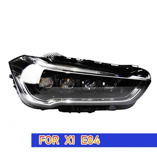 BMW F48 右ヘッドライトアッセンブリー d-stimmer_63117436463