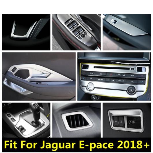 アクセサリー 適用: ジャガー/JAGUAR E-ペース 2018-2020 ウインドウ リフト ボタン ギア パネル ダッシュボード エア AC  ハンドル ボウの通販はau PAY マーケット - オートパーツエージェンシー | au PAY マーケット－通販サイト