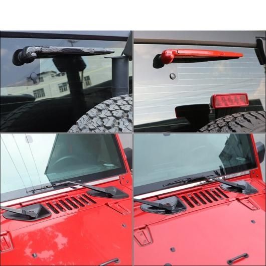 適用: ジープ/JEEP グラディエーター JT ワイパー レバー ウインカー コントロール 装飾 カバー ジープ/JEEP ラングラー JL レッド・シルバー AL-RR-3112 AL AL 適用: ジープ⁄JEEP グラディエーター JT ワイパー レバー ウインカー コントロール 装飾 カバー ジープ⁄JEEP ラングラー JL  レッド・シルバー AL-RR-3112｜au PAY マーケット