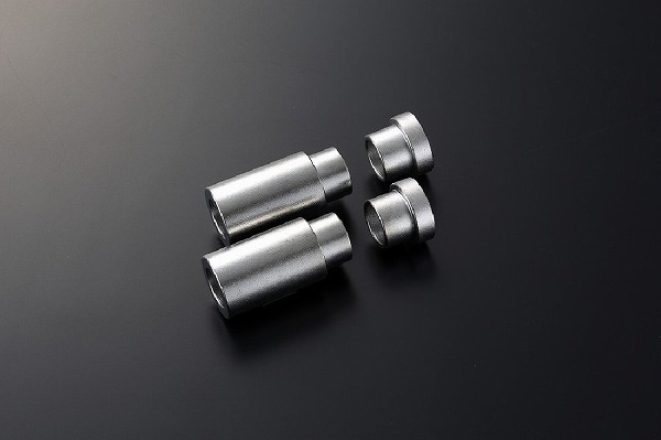 D-MAX D1 SPEC ピロテンションロッド 日産 180SX/シルビア PS13/RPS13