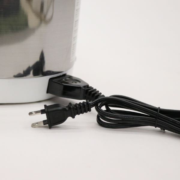 HIRO 電気給湯ポット 2.2L HKP-225