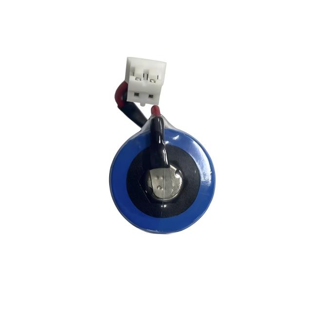 火災報知器 電池 SH384552520 互換 Panasonic SANYO Maxell 対応