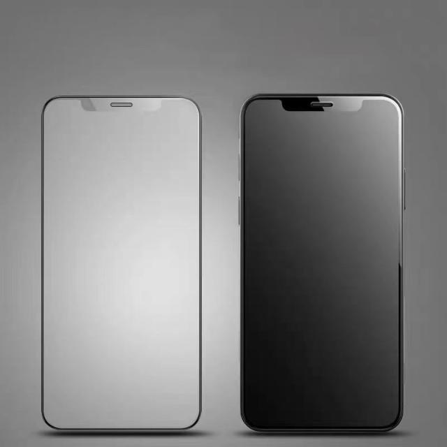 iPhone 13 Pro Max アンチグレア マット ガラスフィルム 保護シール 保護フィルム ガラスシール