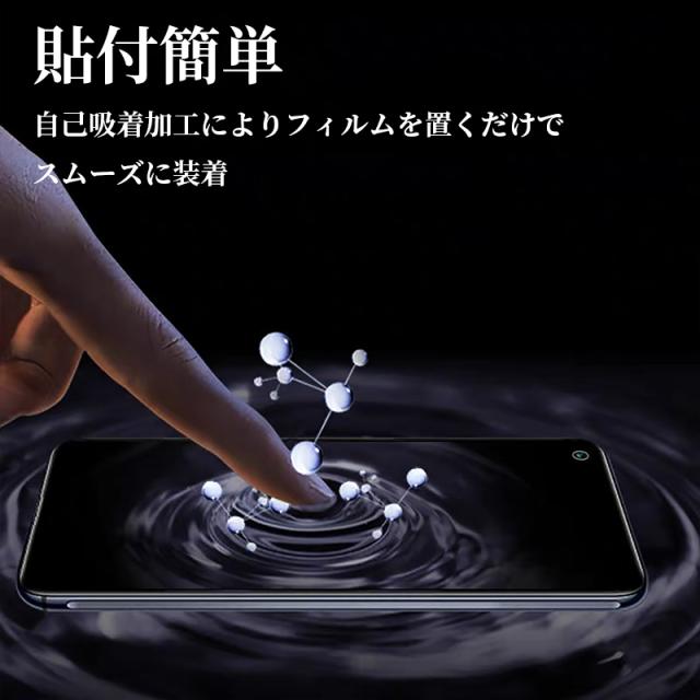 oppo reno 7a ガラスフィルム 画面保護シール スマホ保護フィルム