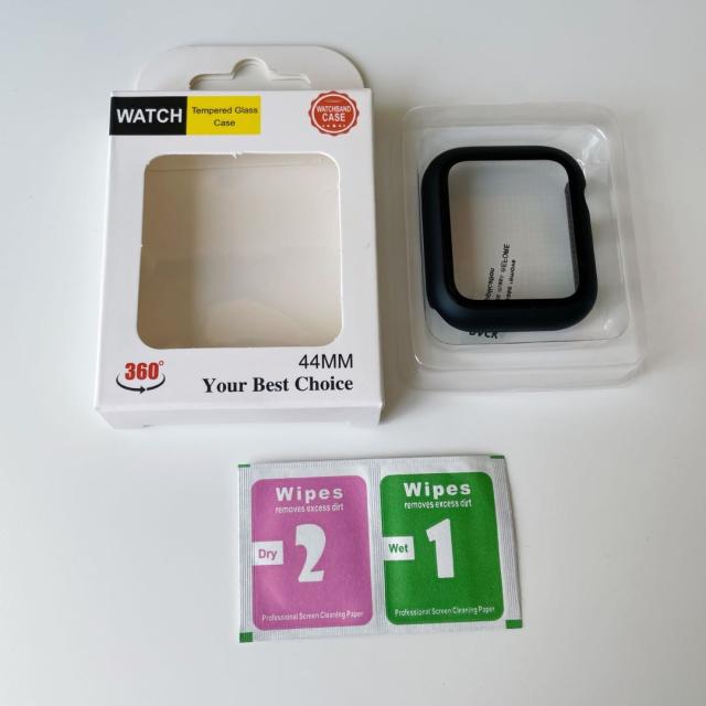 iwatch ケース 耐衝撃 保護フレーム TPU ハード