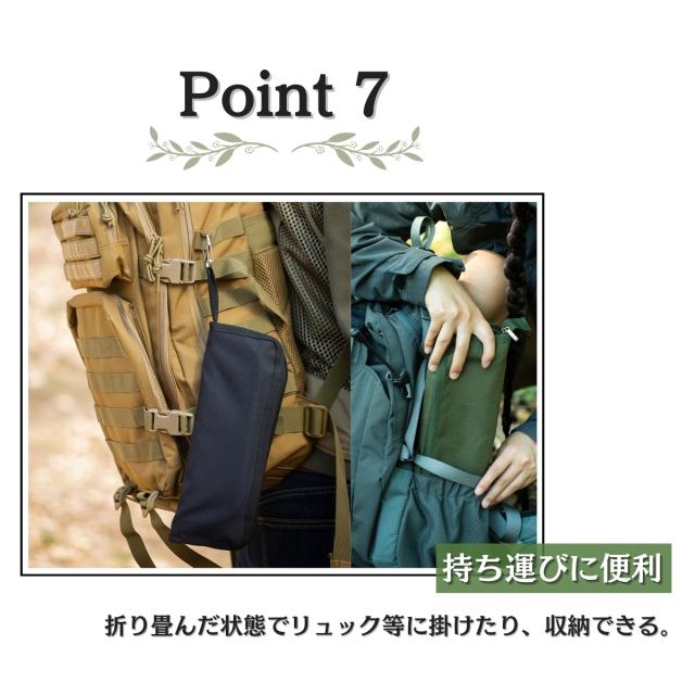 アウトドア キャンプ 持ち運びやすい 軽量 折りたたみチェア