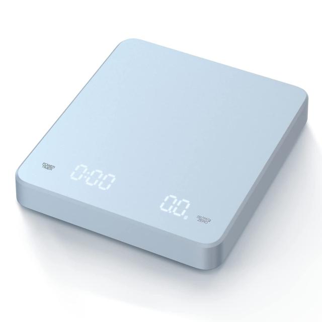 再計量機能 リセット機能 風袋引き機能 ゼロ表示 簡単リセット 容器分離 中身だけ計量 精度重視 安心使用 操作簡単