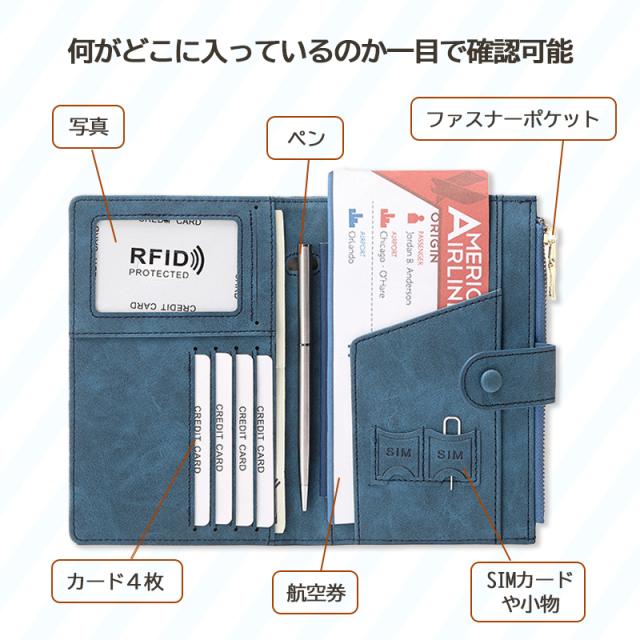 スキミング防止素材 RFID遮断 電磁波ブロック セキュリティ対策 海外旅行必須 防犯グッズ 盗難防止 安心携帯 トラベルセキュリティ