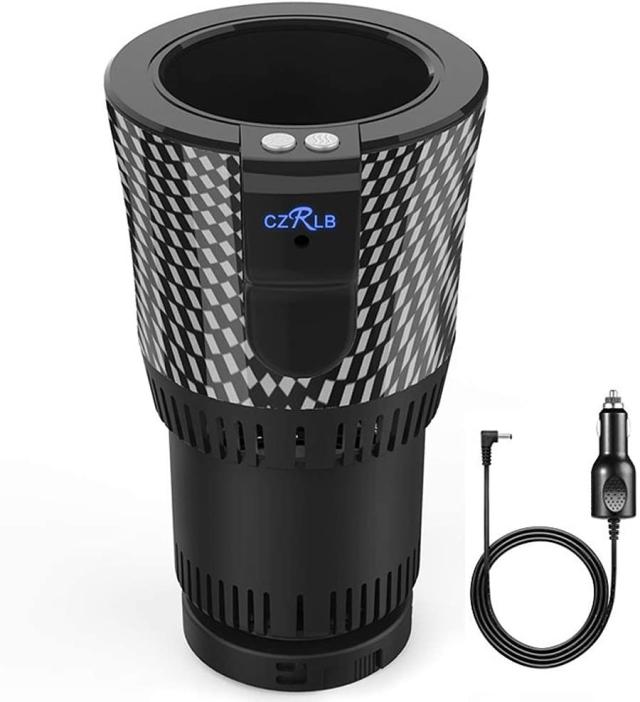 令和最新 カー用品】 ドリンクホルダー 保冷 保温 カップ