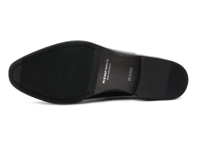 ケンフォード KENFORD メンズ KN72AC5 ビジネスシューズ ストレート