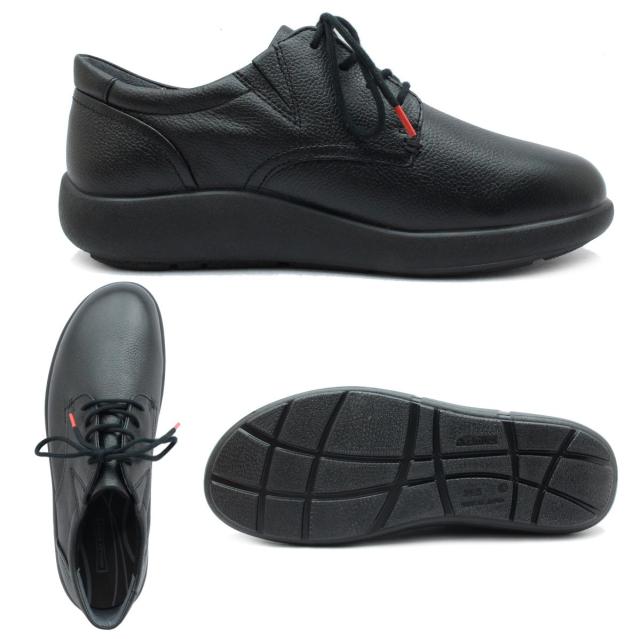 アキレス ソルボ レディース ウォーキングシューズ 474 SRL 4740 紐靴