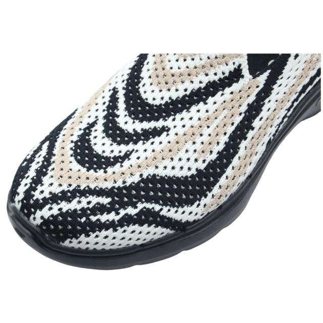 SKECHERS スケッチャーズ レディース スニーカー 124631 Go Walk 6