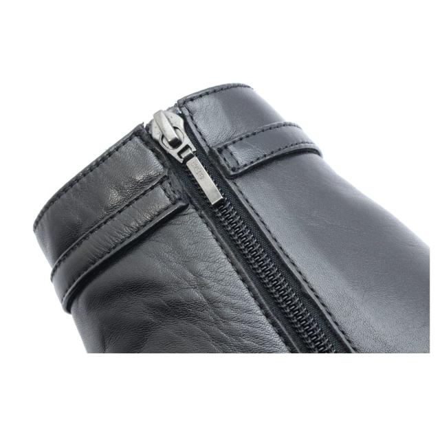 ET Foot イーティーフット レディース ブーツ 5754 ショート レザー