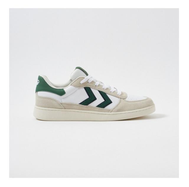 hummel ヒュンメル レディース スニーカー 218638 ROYAL HB CH