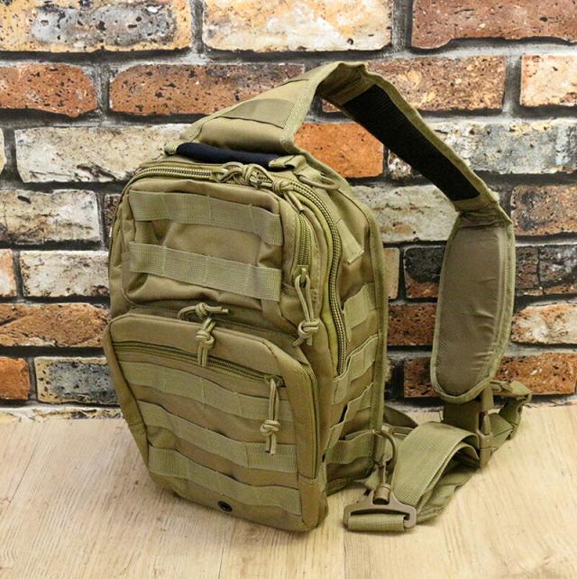ワンショルダーバッグ メンズ キャンパス 米軍仕様 ミリタリー