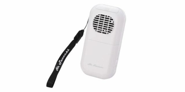 エアーサクセスポケットASP-PK01】【送料無料】オゾン 空気清浄機 携帯