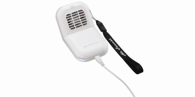 エアーサクセスポケットASP-PK01】【送料無料】オゾン 空気清浄機 携帯