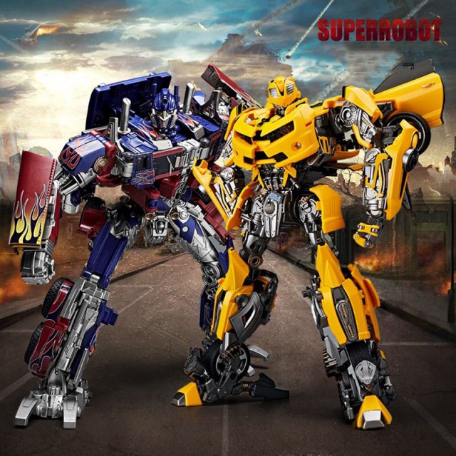 Transformers トランスフォーマー バンブルビー （海外取寄せ品）の