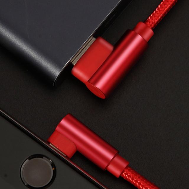 iphone充電ケーブル