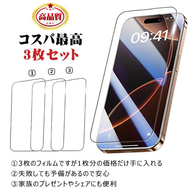 ガラスフィルム