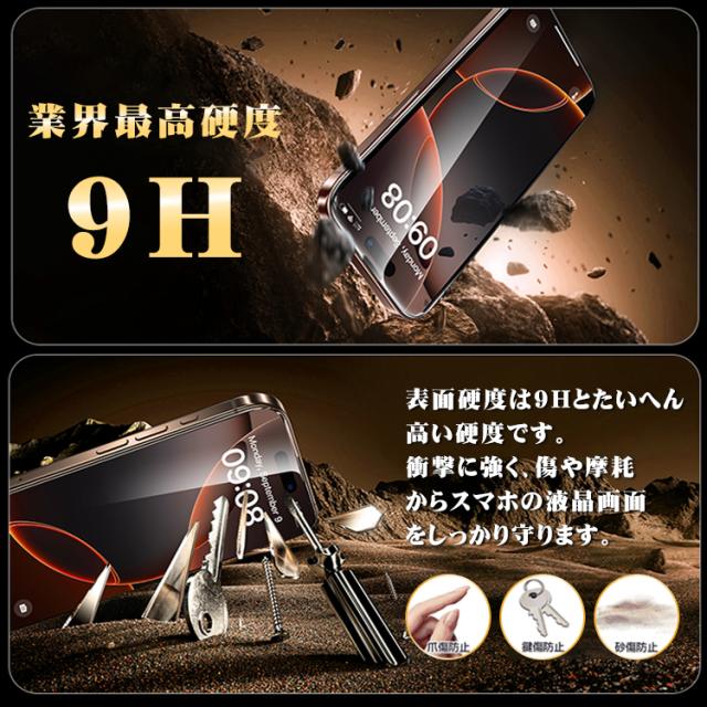 ガラスフィルム