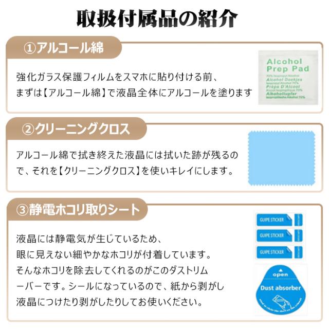 ガラスフィルム