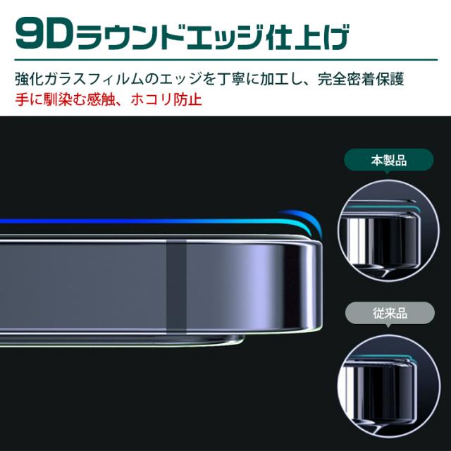 iphone12ガラスフィルム